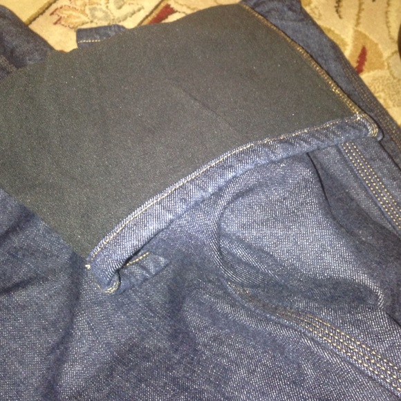 Duluth Trading Fleece Lined Jeans - Picture 3 of 3